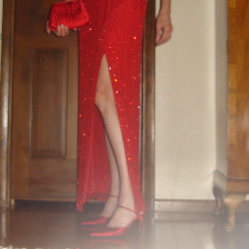 Off to the ball! - Picture 4 of 11